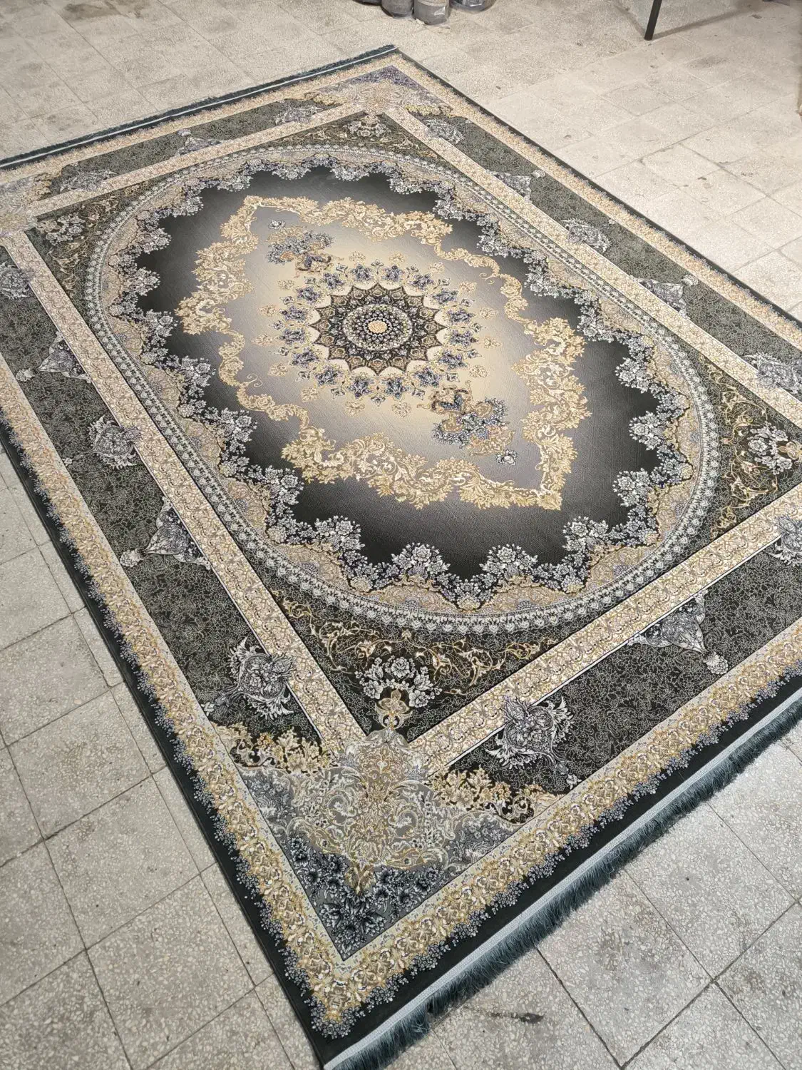 گرون بهت فرش ندن|فرش|سنندج, |دیوار