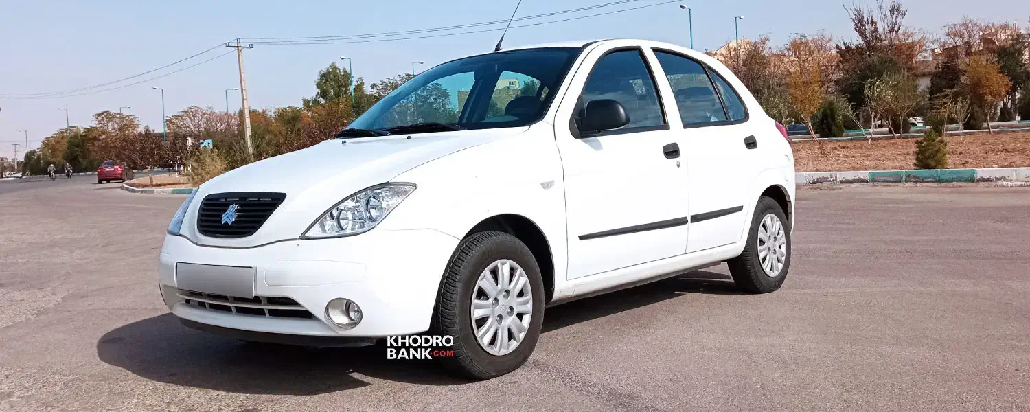 تیبا دو تمیز|خودرو سواری و وانت|سمنان, |دیوار