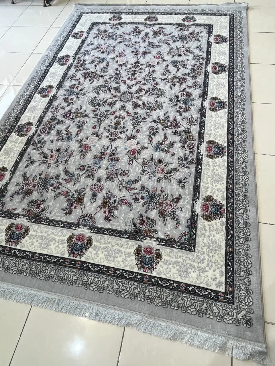 فروش فرش وینتیج کلاسیک و مدرن از کارخانه|فرش|خوانسار, |دیوار