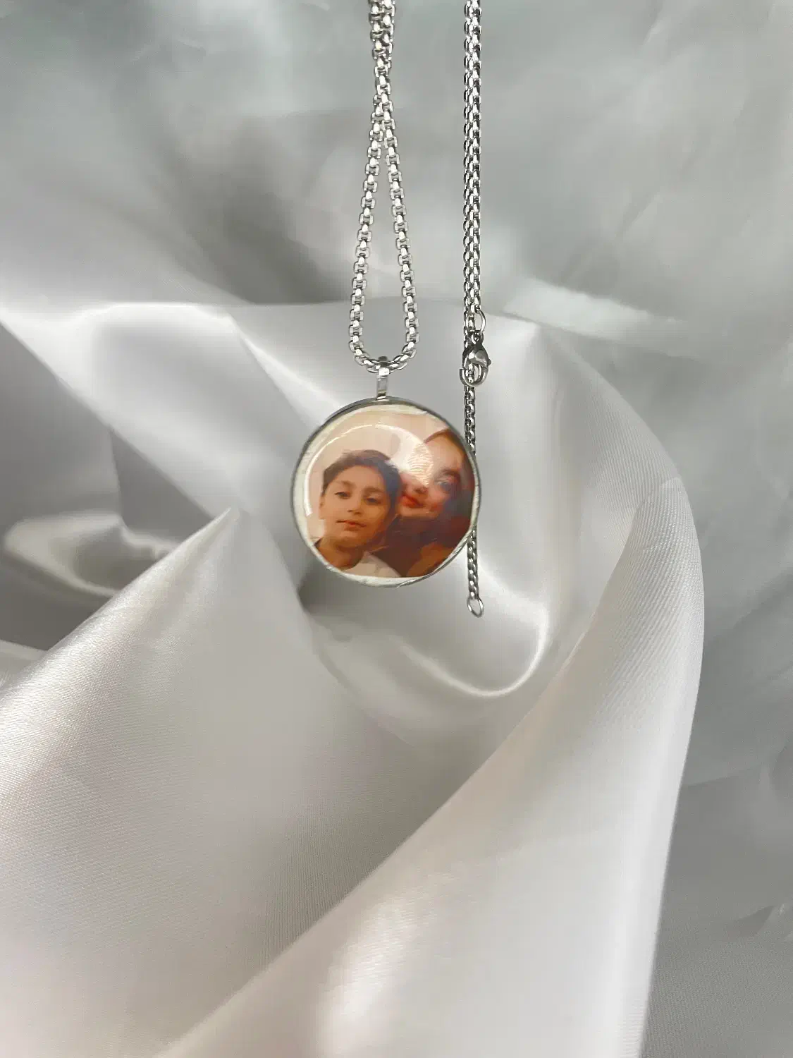 گردنی موی یار|بدلیجات|نظرآباد, نظرآباد|دیوار