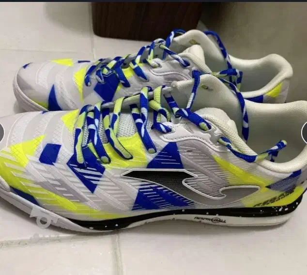 کفش فوتسال ارجینال رگاته ریباند|ورزش‌های توپی|ساری, |دیوار