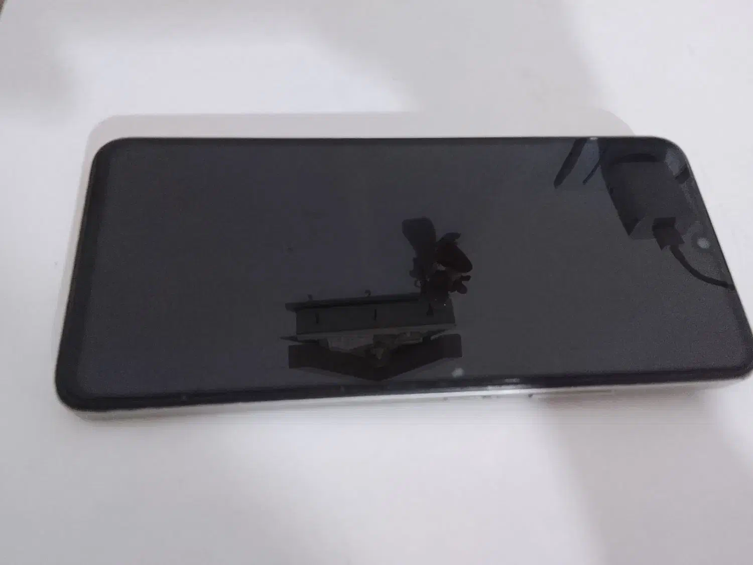 گوشی POCOتمیزسالم|موبایل|مشهد, همت آباد|دیوار