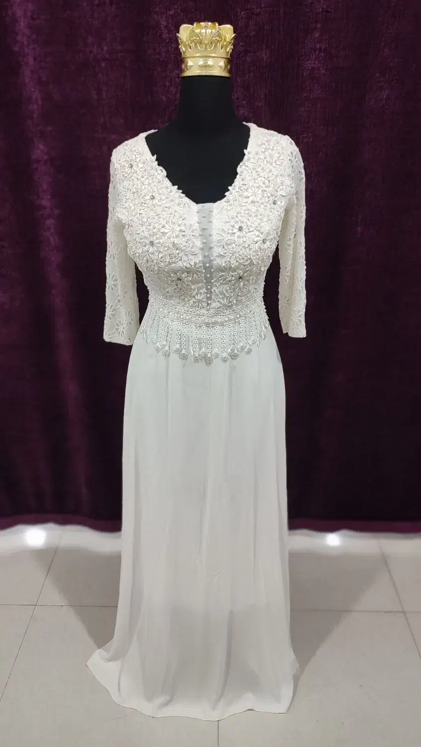 لباس مجلسی|لباس|بابلسر, |دیوار