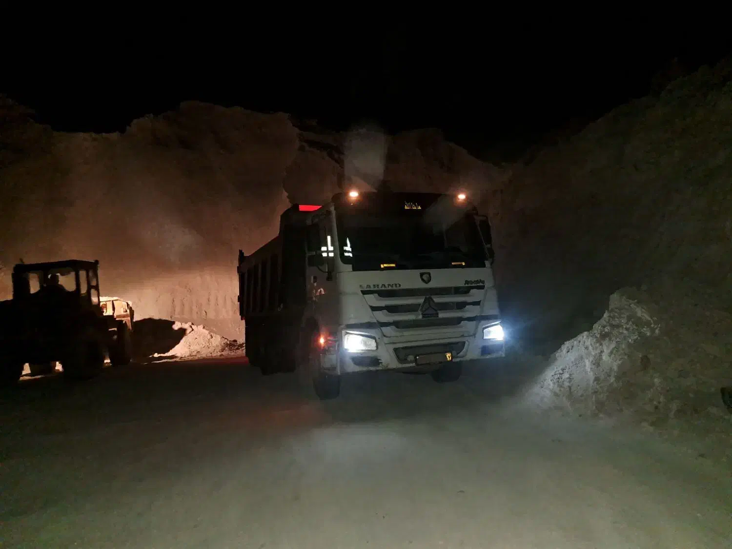 کمپرسی سهند|خودرو سنگین|زنجانرود, |دیوار