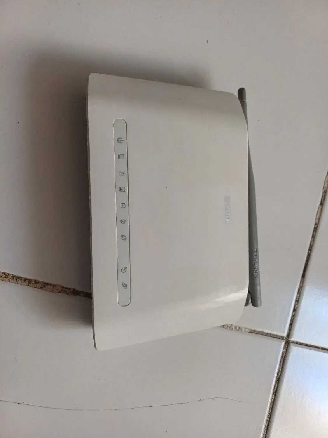 مودم Dlink|مودم و تجهیزات شبکه|کرج, کوی مدرس|دیوار