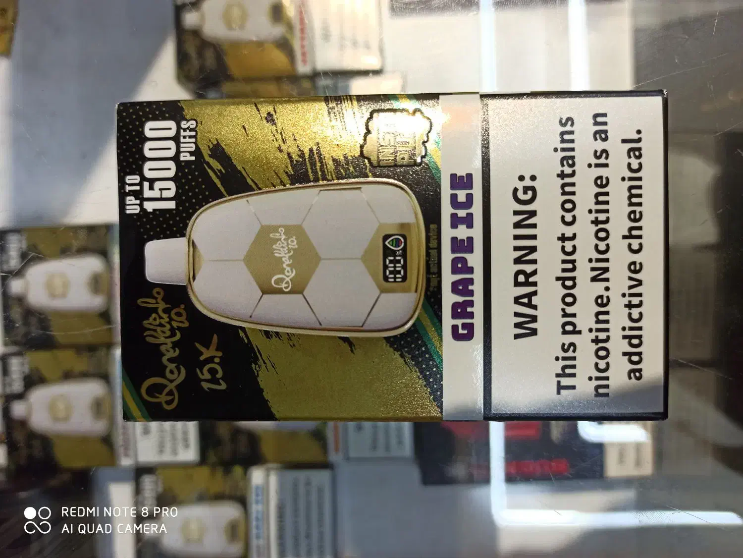 ویپ و پاد|زیورآلات و اکسسوری|شاهینشهر, شهرک گلدیس|دیوار