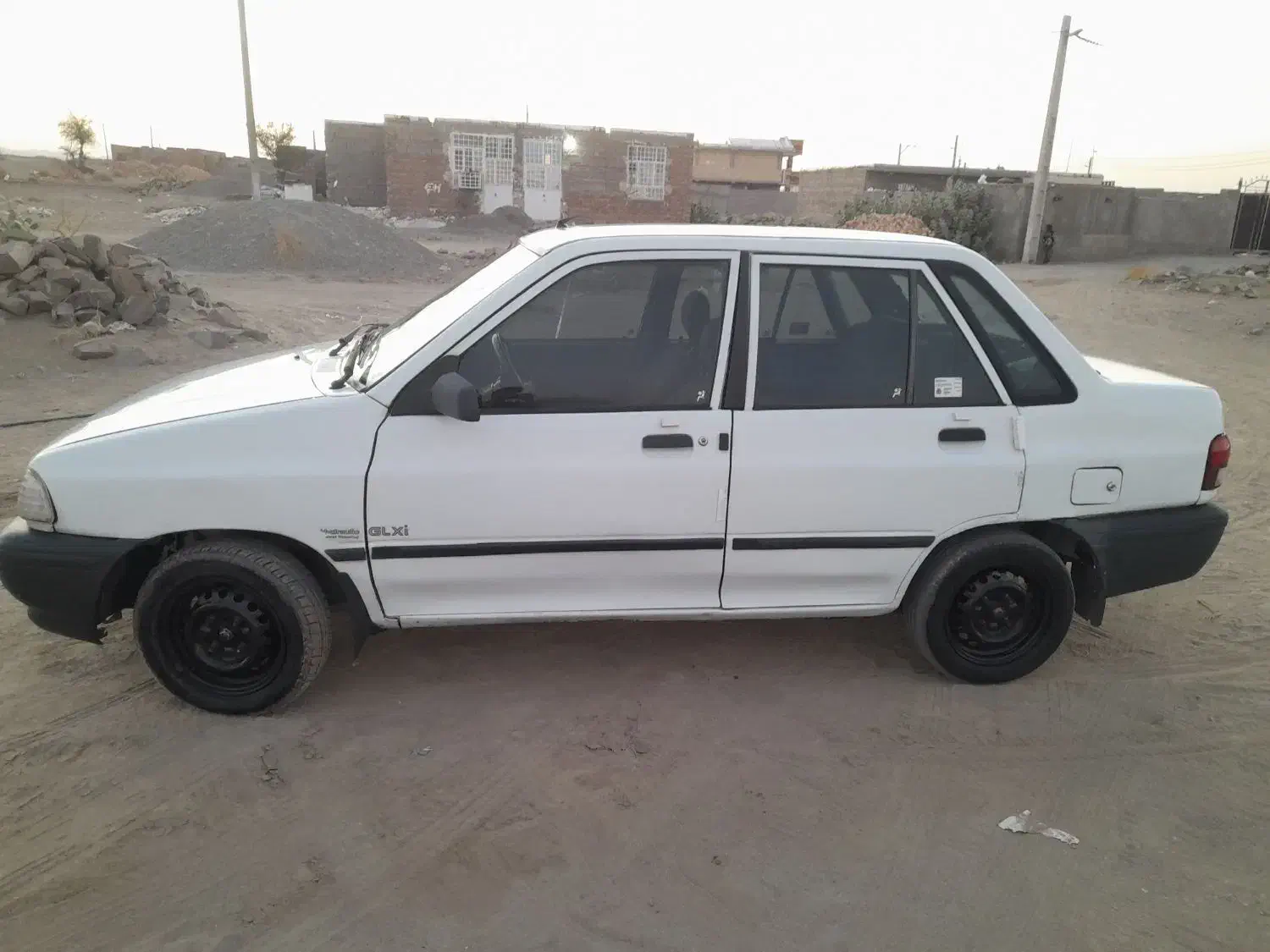 پراید صباح|خودرو سواری و وانت|ایرانشهر, |دیوار