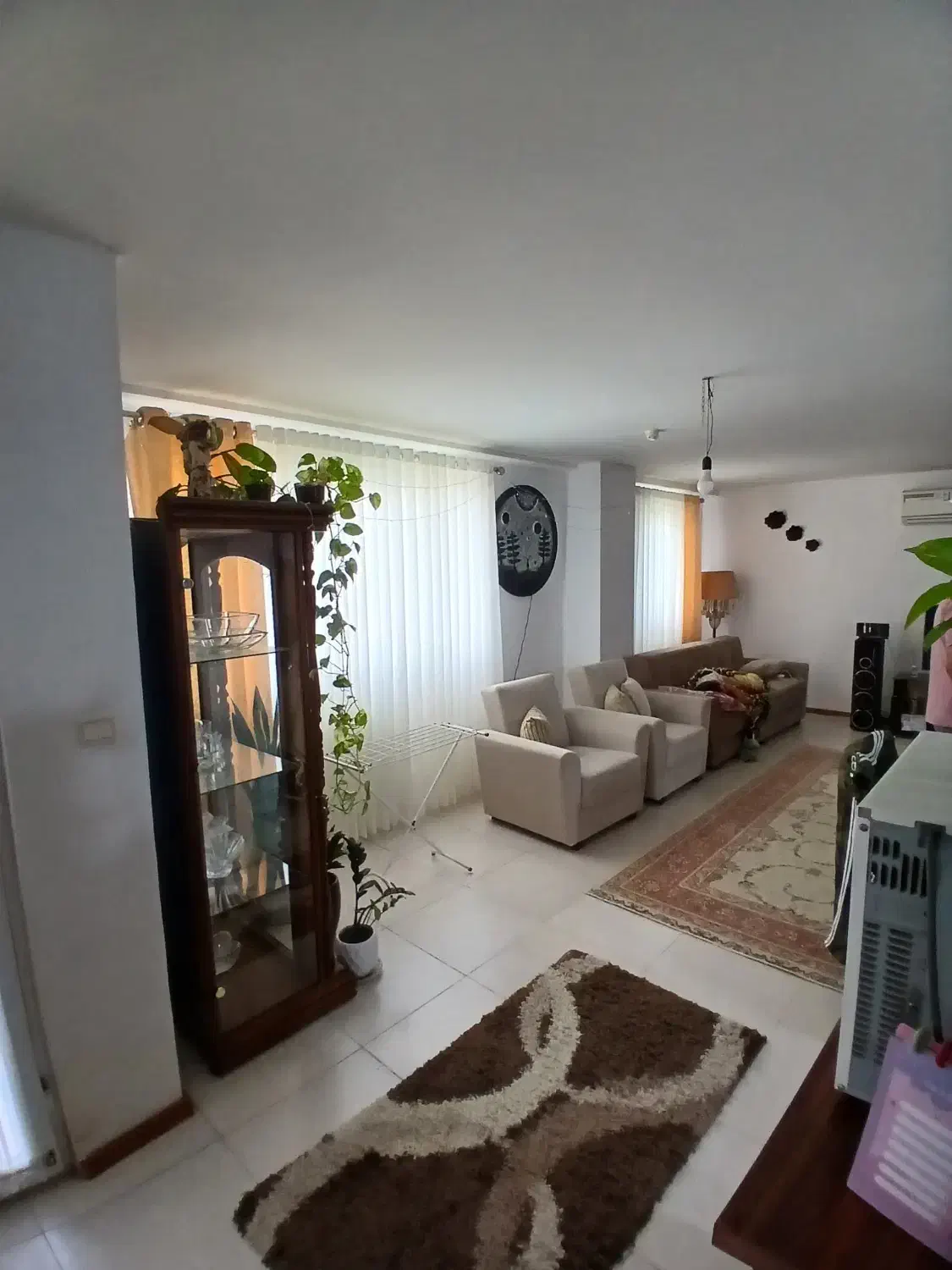 مسکن مهر میدان دوم واحد بزرگ دلباز تمیز|فروش آپارتمان|رشت, کوی مهر|دیوار