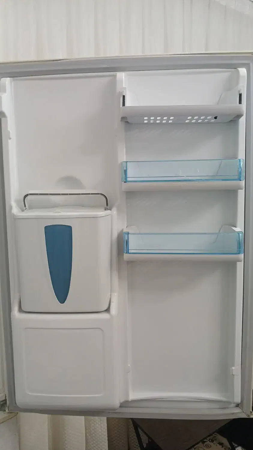 یخچال و فریزر سامیا|یخچال و فریزر|جاجرم, |دیوار