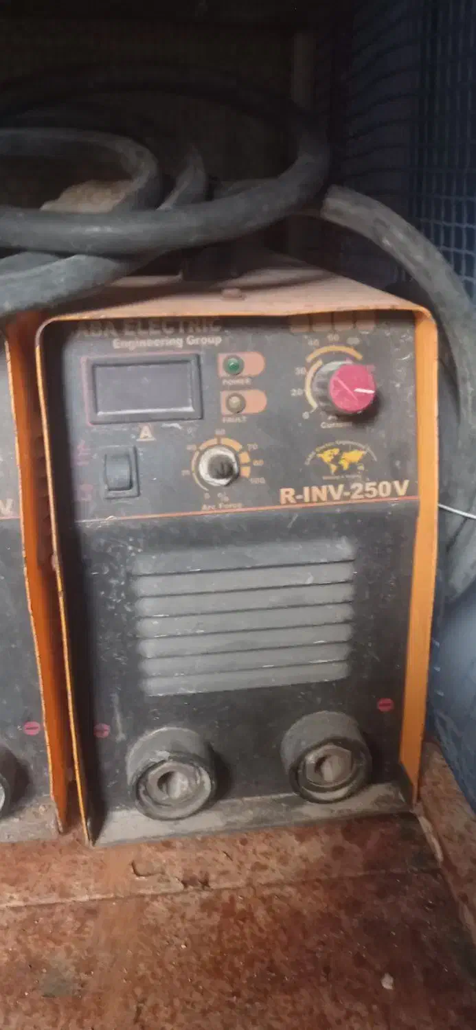 ابزار آلات استوک|ابزارآلات|فسا, |دیوار