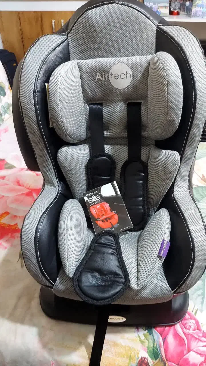 صندلی ماشین کودک نو نو|تخت و صندلی بچه|بابل, |دیوار