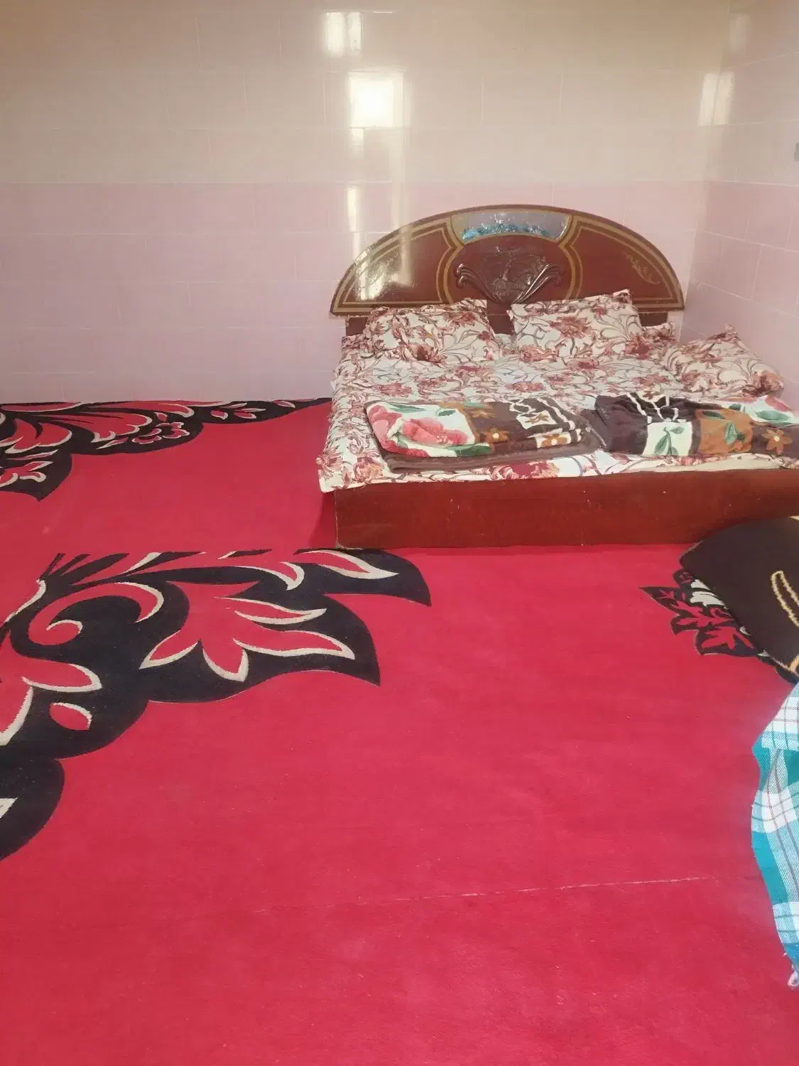 سویت بدون خواب|اجارهٔ کوتاه‌مدت آپارتمان و سوئیت|قشم, |دیوار