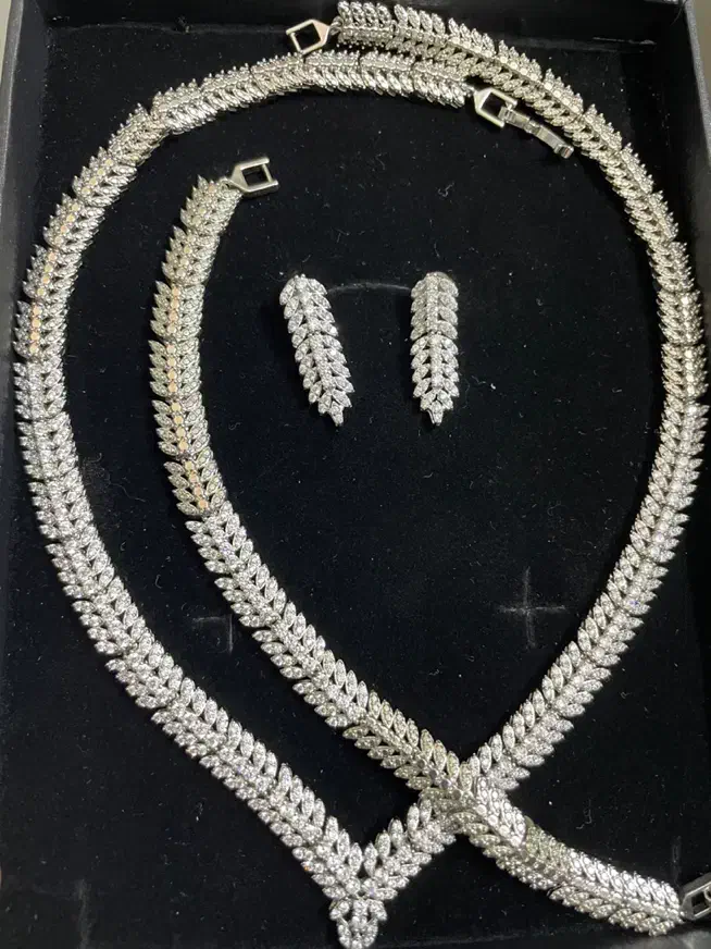 سرویس  بدل|زیورآلات و اکسسوری|قم, صفائیه|دیوار