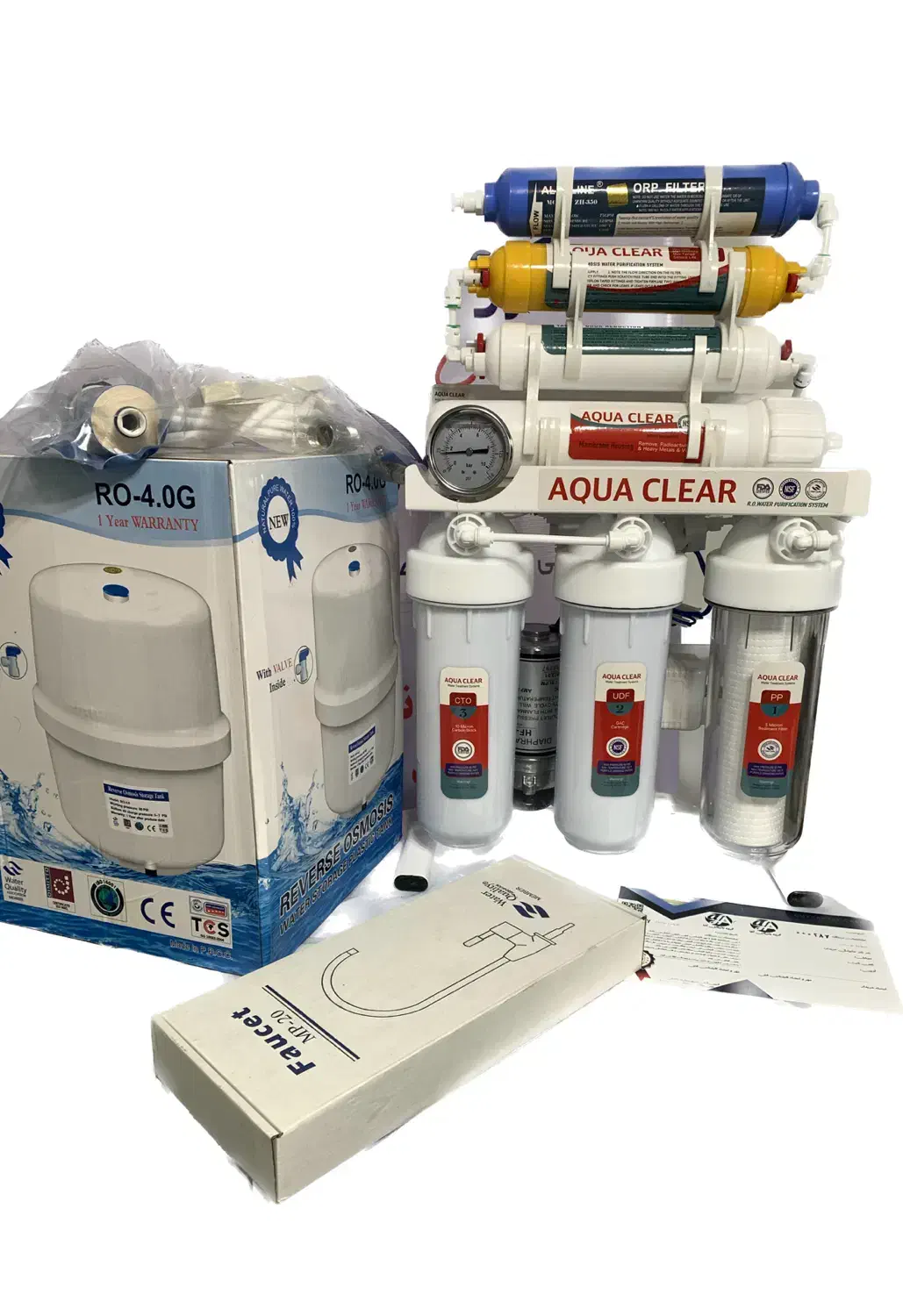 فروش وتعمیر انواع دستگاه تصفیه آب خانگی صنعتی|آبسردکن و تصفیه آب|تبریز, |دیوار