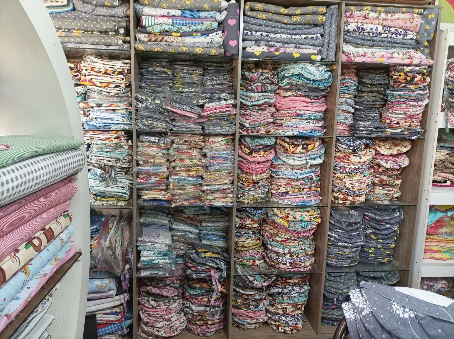 ساک نان  ۳ لایه  دور زیپ فقط 180هزارتومن|سفره، حوله، دستمال آشپزخانه|قزوین, |دیوار