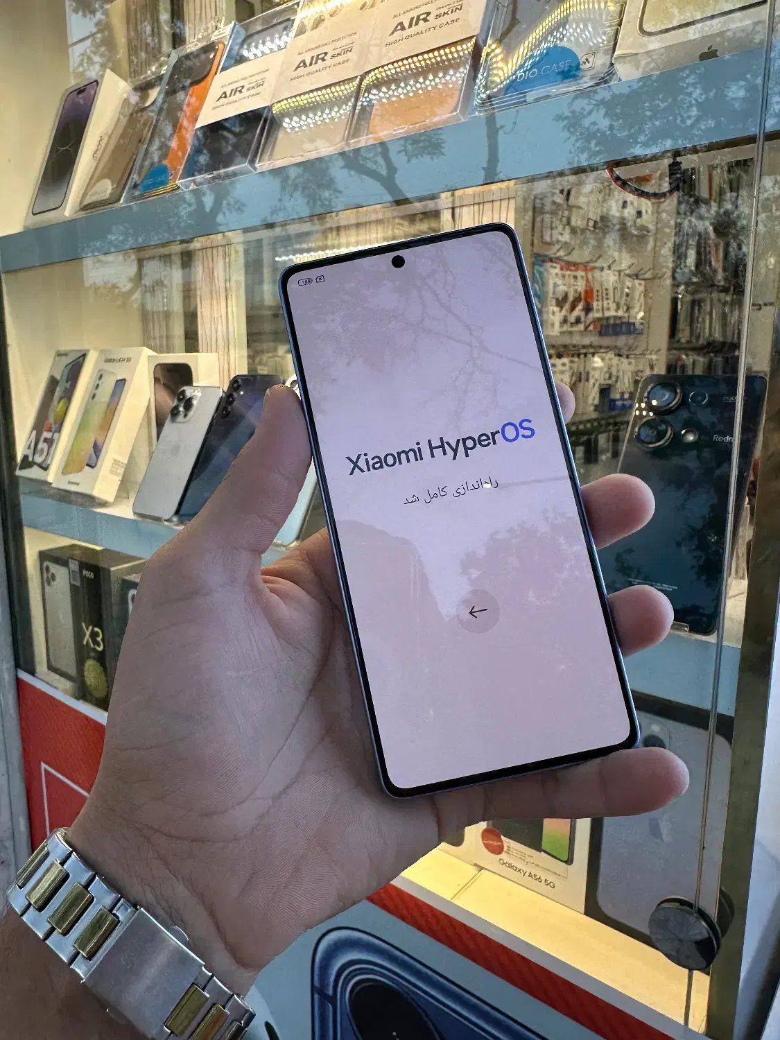 Note 13 pro|موبایل|مشهد, اقبال|دیوار