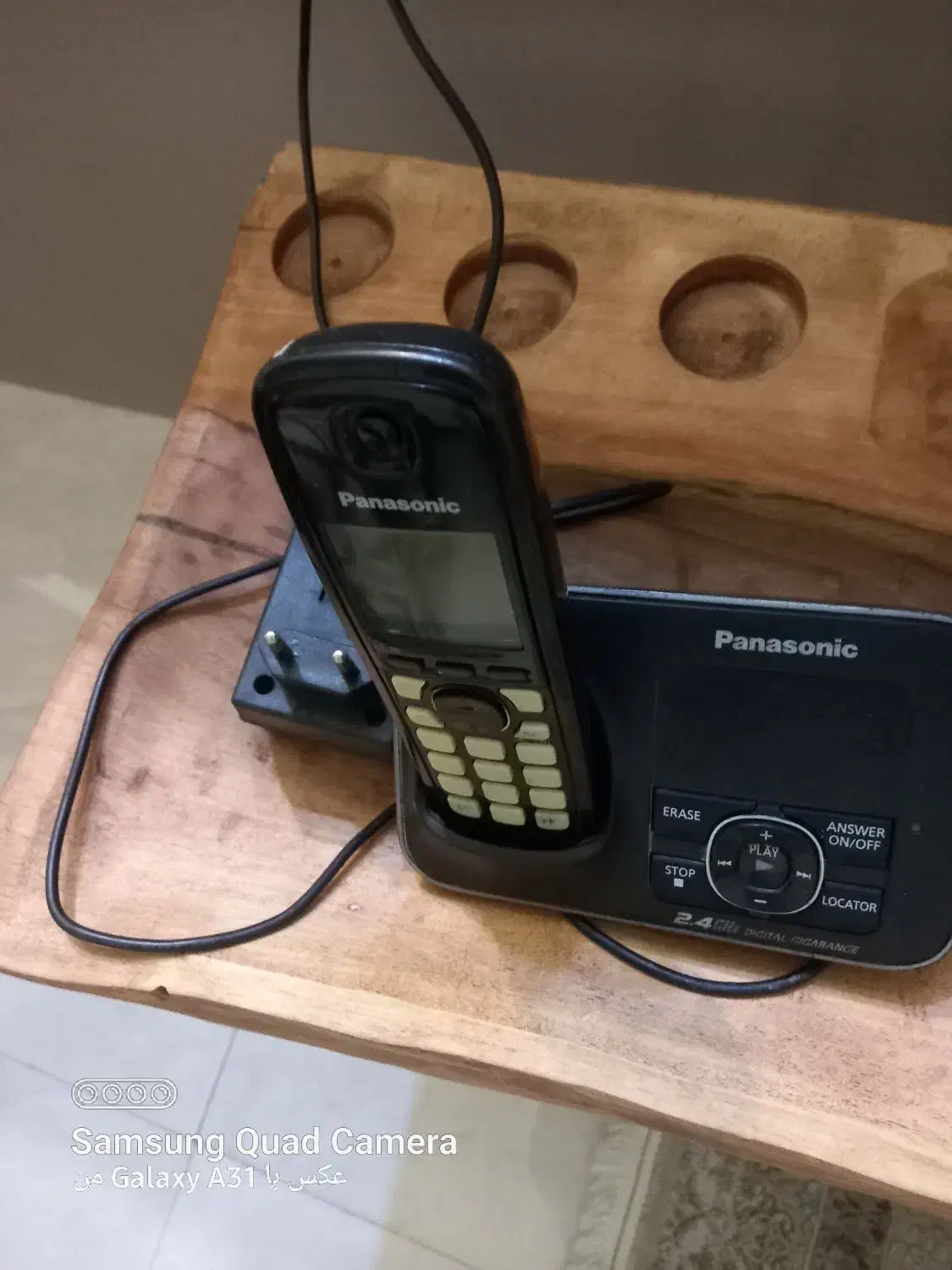 تلفن بی سیم|تلفن رومیزی|تهران, افسریه شمالی|دیوار