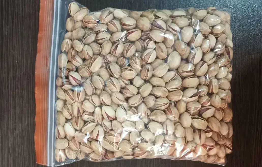 پسته|خوردنی و آشامیدنی|تهران, شهرک ولیعصر شمالی|دیوار