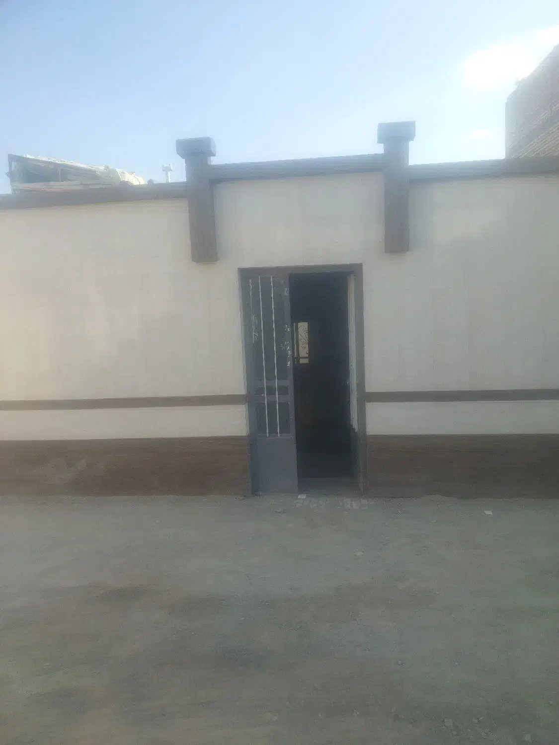 خانه کلنگی باهنر ۴۶|فروش خانه و ویلا|تربتحیدریه, یحیی آباد|دیوار