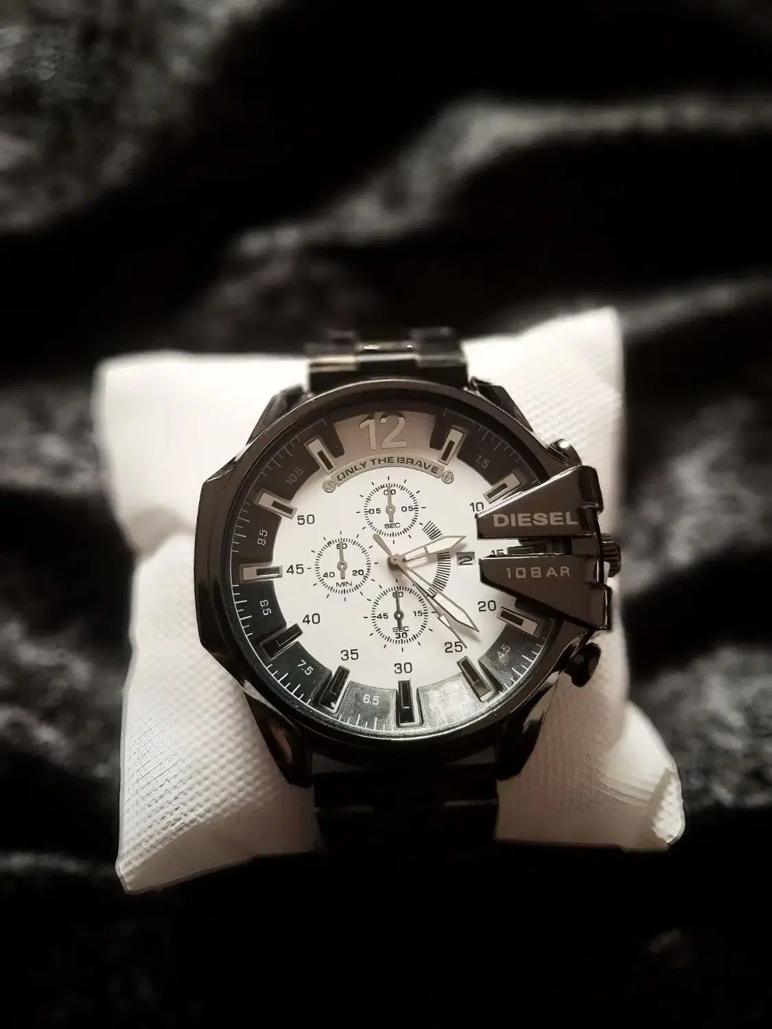 ساعت مچی دیزل شاخدار|ساعت|سنندج, |دیوار