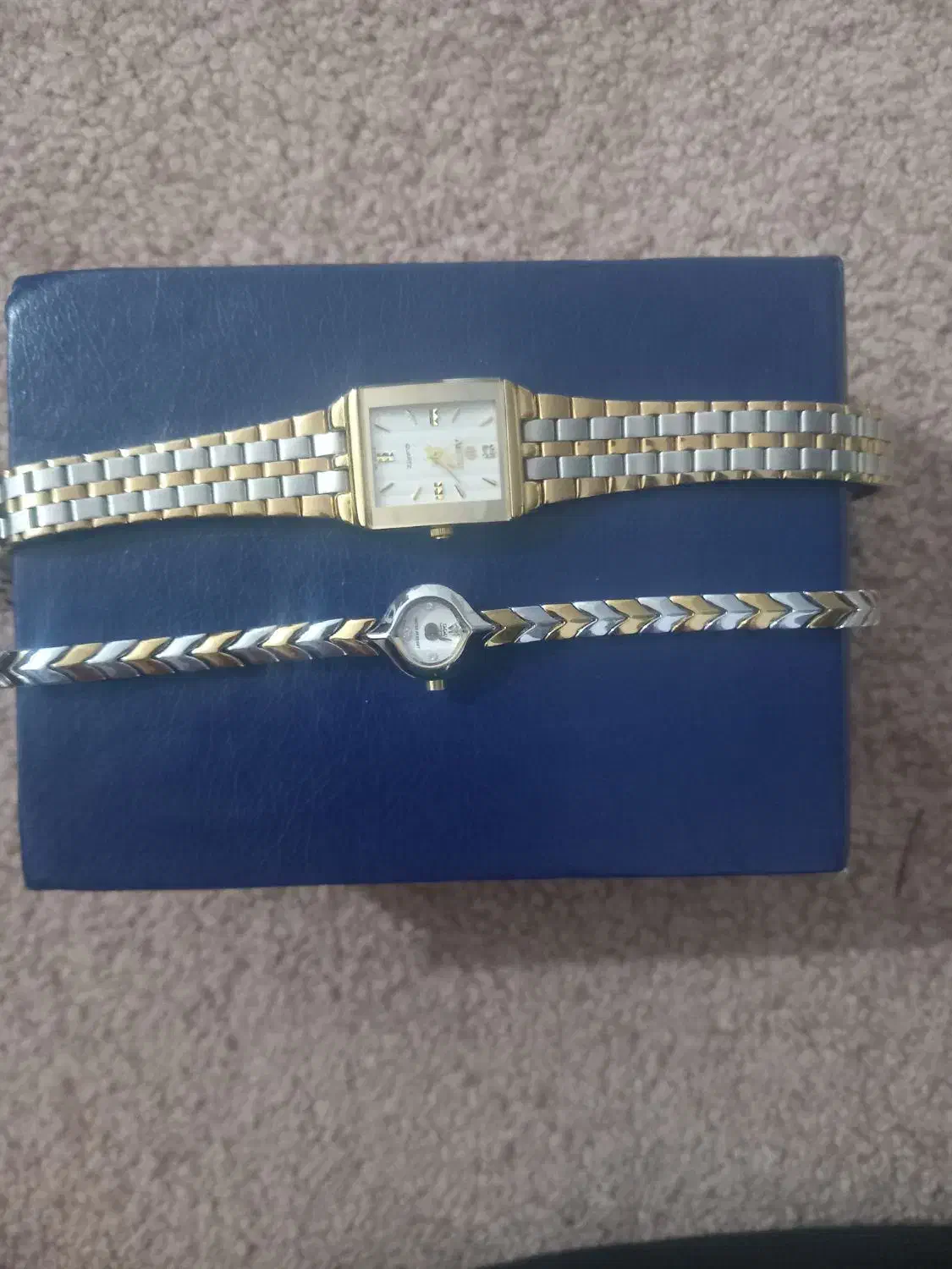 ساعت مچی زنانه|ساعت|امیدیه, |دیوار