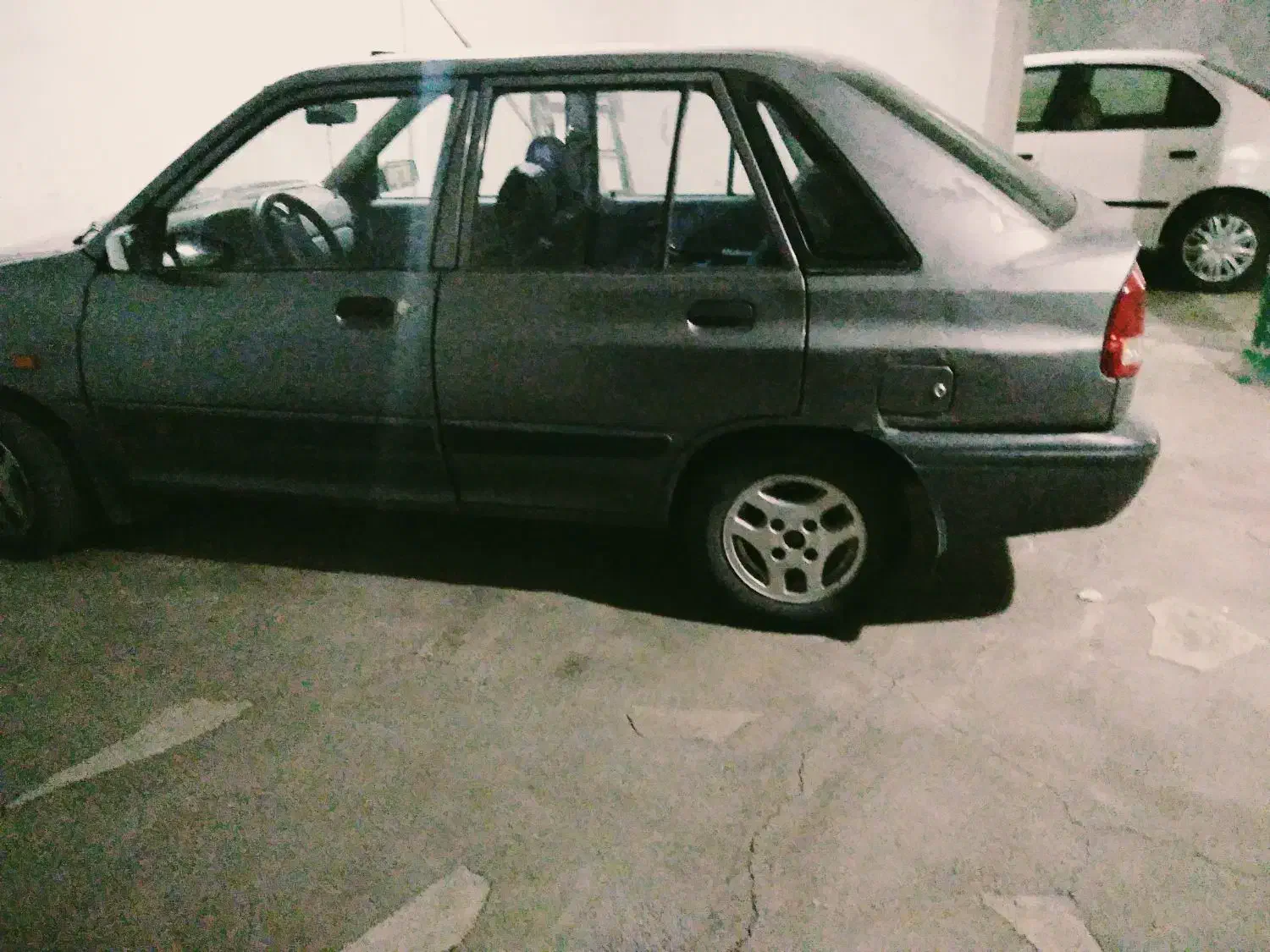 ماشین سواری|خودرو سواری و وانت|فیروزکوه, |دیوار