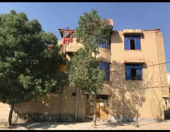 خونه کمالوند( قیمت توافقی )|فروش خانه و ویلا|خرم‌آباد, |دیوار