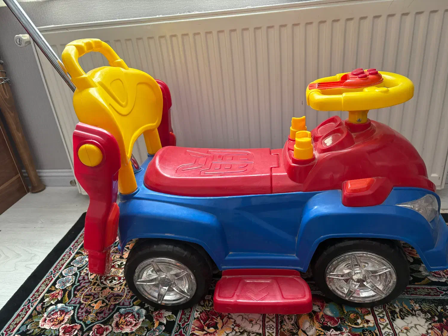 ماشین بزرگ|اسباب‌‌بازی|اردبیل, |دیوار