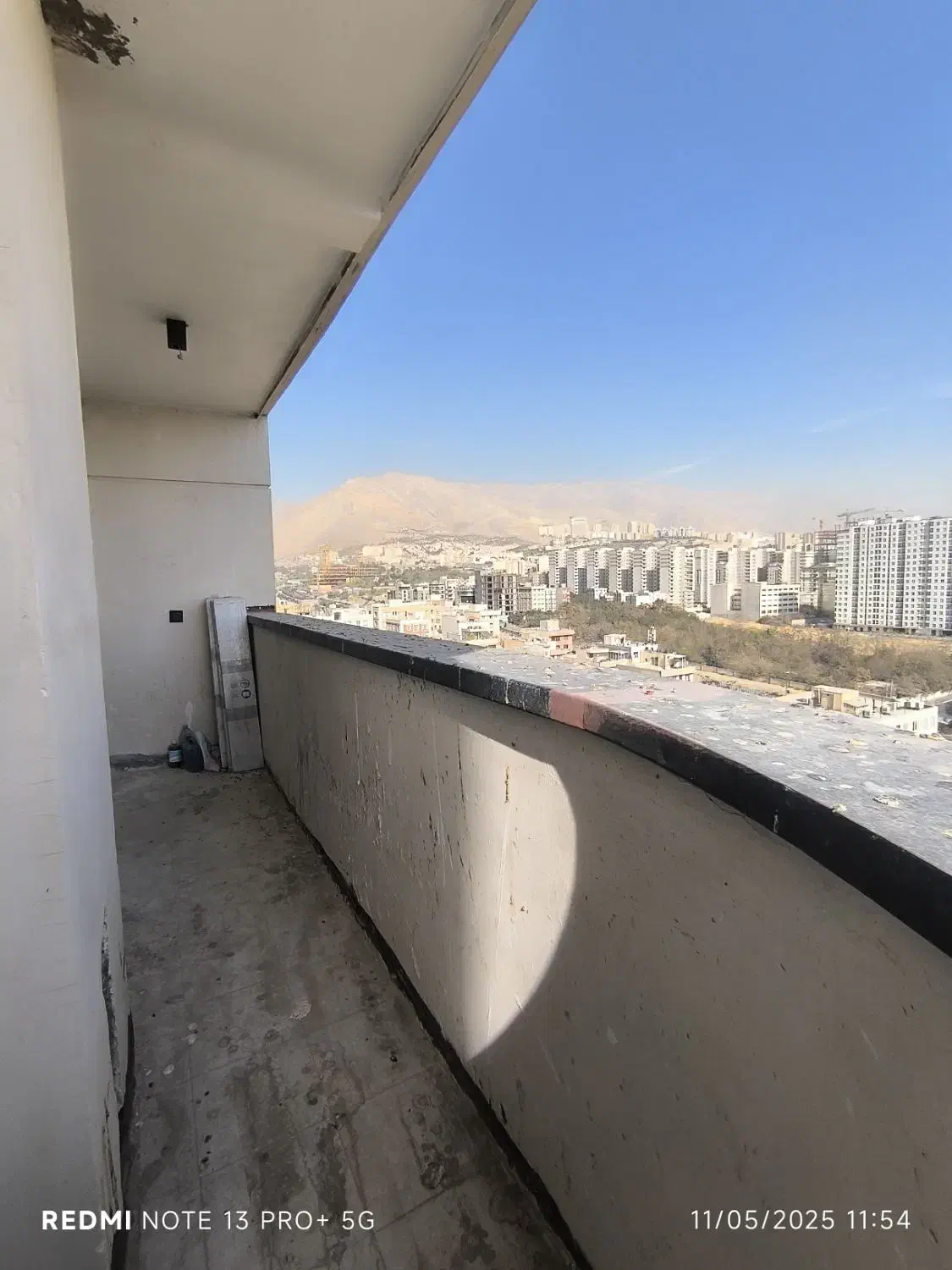 اجاره برج  ۱۳۵متری /ویو دار /سعادت آباد|اجارهٔ آپارتمان|تهران, آسمان|دیوار