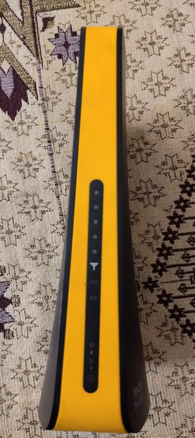 مودم سیم کارتی ایرانسل|مودم و تجهیزات شبکه|تبریز, |دیوار