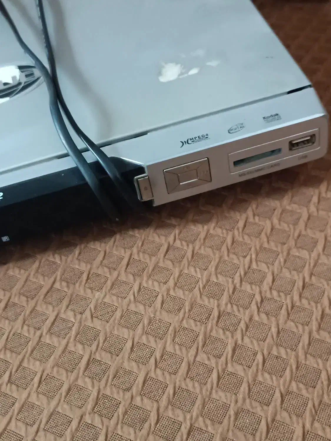 دستگاه دی ویدی|پخش‌کننده DVD و ویدیو|شاهرود, |دیوار