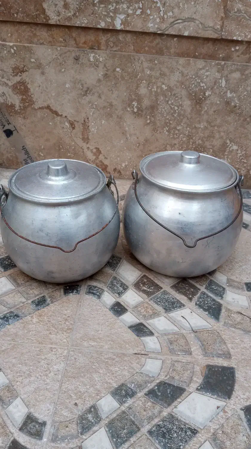 زودپز،ظرف مخصوص شیر|ظروف پخت‌وپز|ارومیه, |دیوار