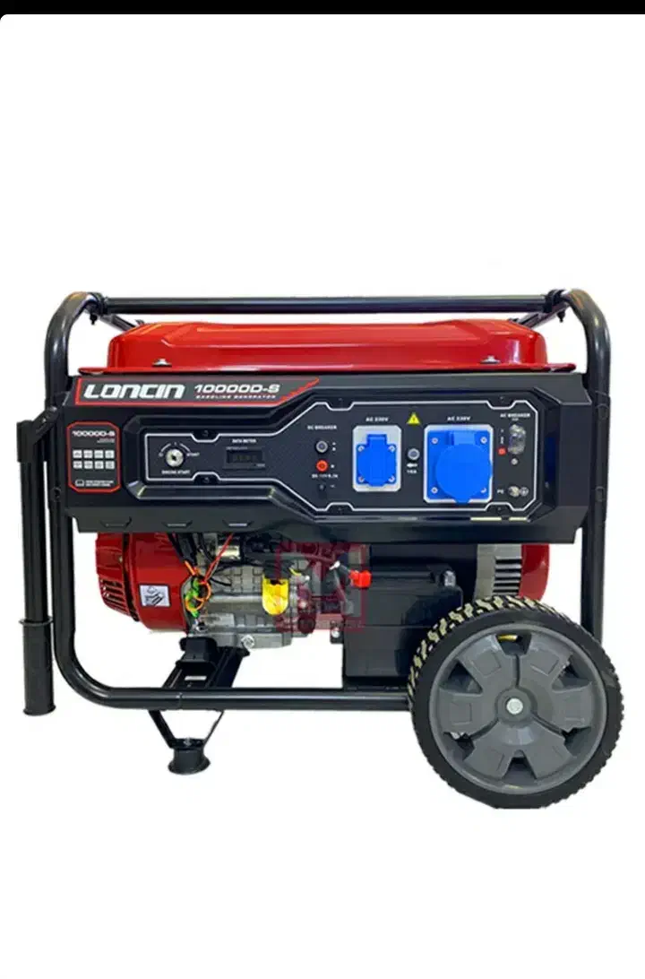 موتور برق لانسین|ماشین‌آلات صنعتی|گنبد کاووس, |دیوار