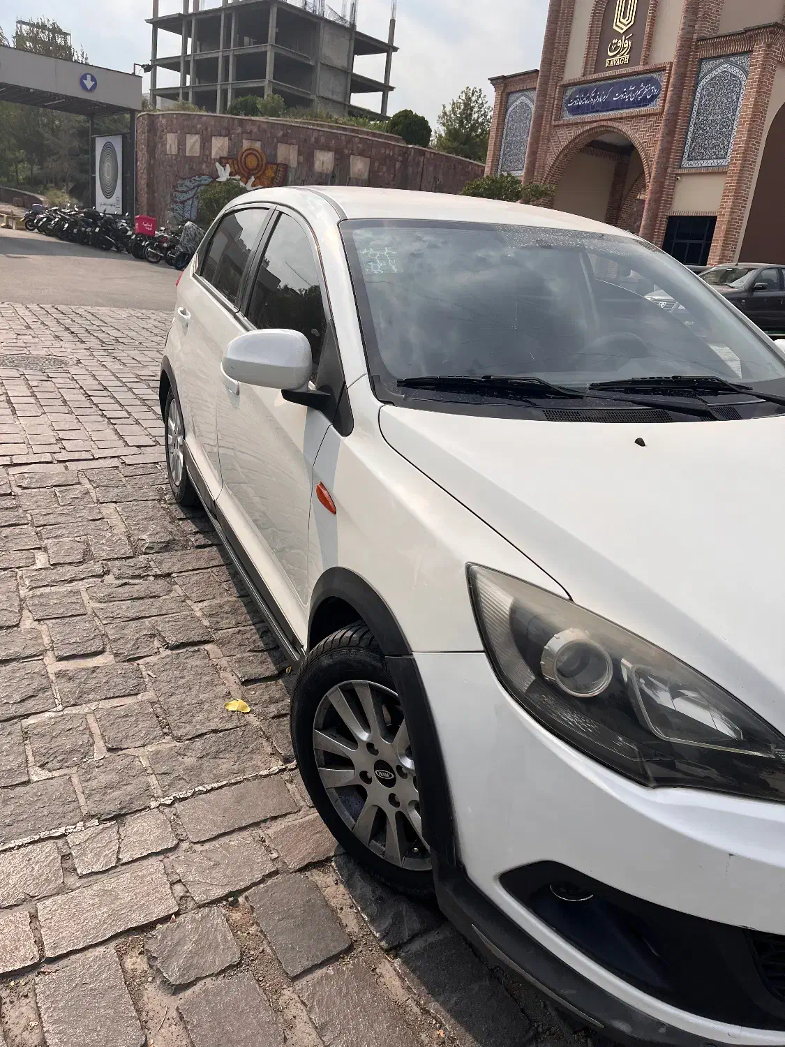 Mvm 315 مدل ۹۶|خودرو سواری و وانت|تهران, سنائی|دیوار