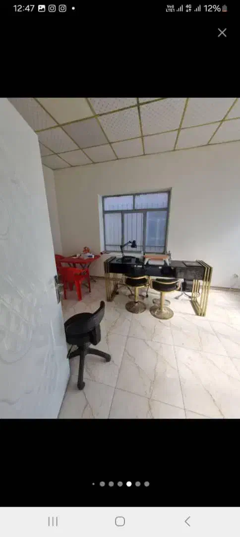 اجاره اتاق میزصندلی|اجارهٔ دفتر کار، اتاق اداری، مطب|تهران, سلسبیل جنوبی|دیوار