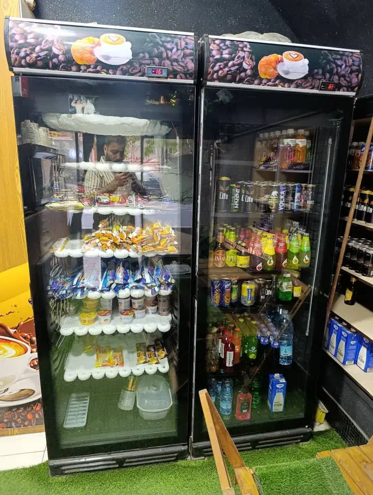 مغازه فروشی روبروی دوشنبه بازار خمینی شهر|فروش مغازه و غرفه|خمینیشهر, |دیوار