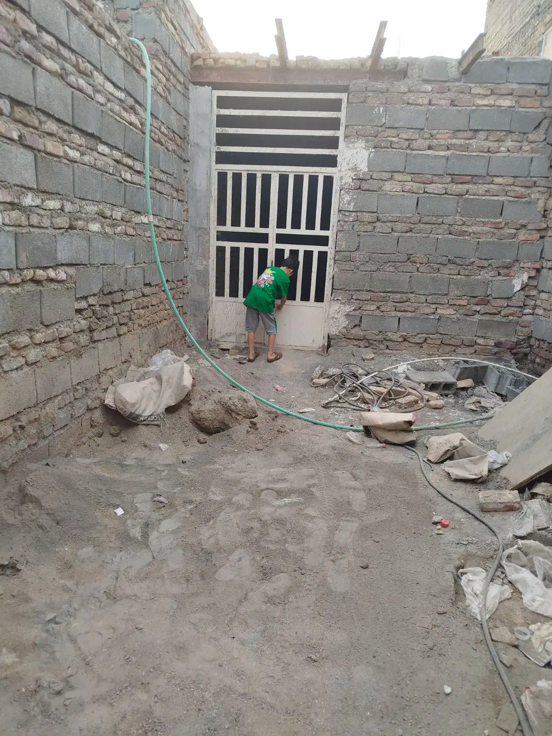 ویلایی مستقل 97|فروش خانه و ویلا|زاهدان, |دیوار