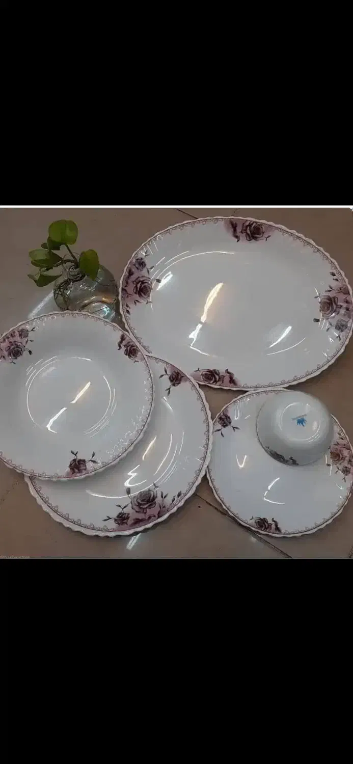 آرکوپال نو|ظروف سرو و پذیرایی|زنجان, |دیوار