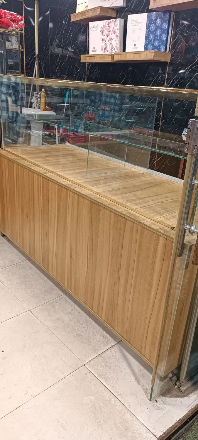 فروش ویترین و یخچال|فروشگاه و مغازه|چالوس, |دیوار