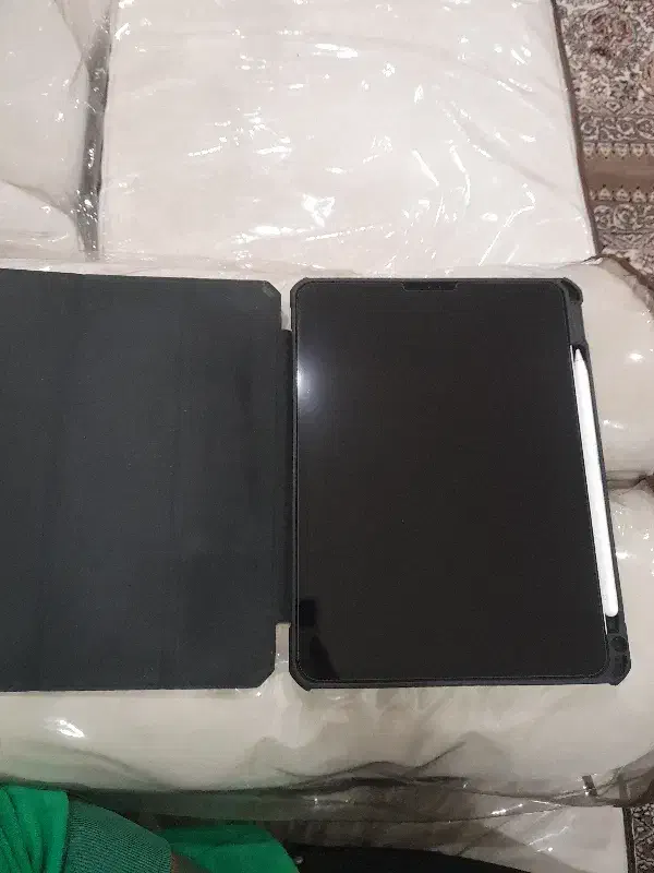 آیپدپرو۲۰۱۹|تبلت|شاهدشهر, |دیوار