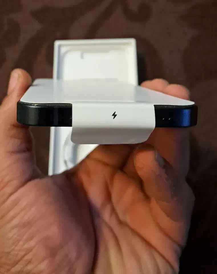 ایفون 13 iphone 128g ch|موبایل|شهرکرد, |دیوار