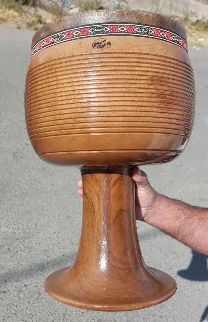 تنبک|سازهای سنتی|تهران, فردوس|دیوار