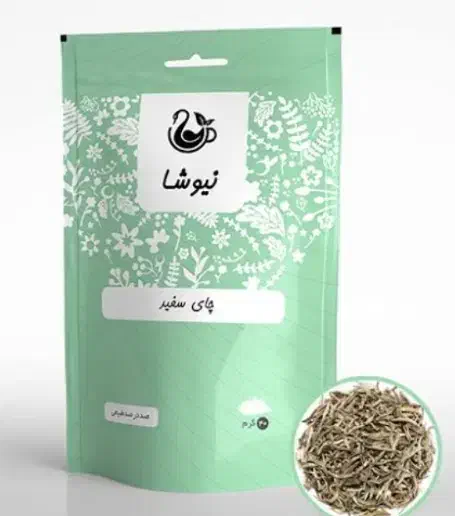 چای سفید افزایش سیستم ایمنی|خوردنی و آشامیدنی|رشت, استادسرا|دیوار