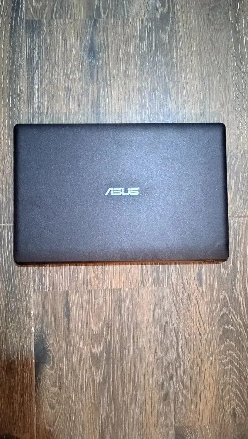 لپتاپ x552 asus|رایانه همراه|تهران, فلسطین (میدان انقلاب)|دیوار