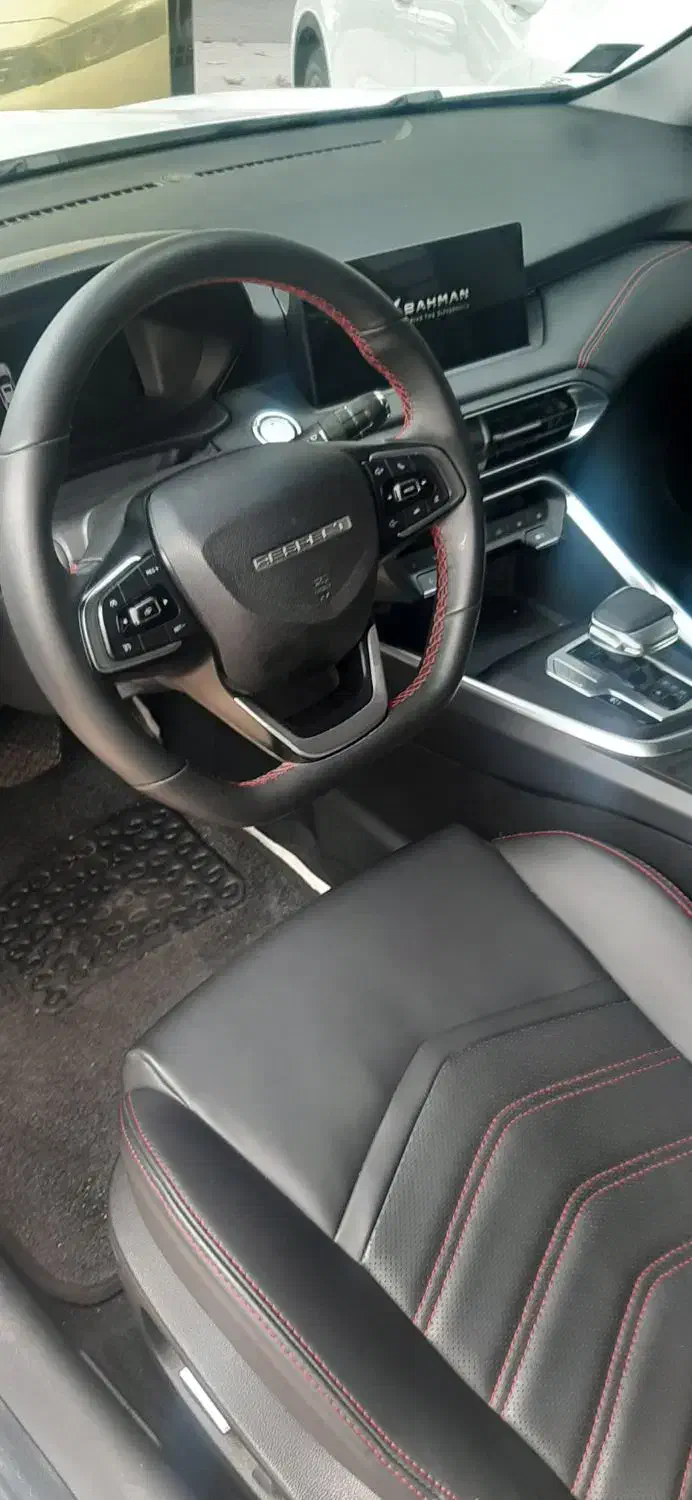 رسپکت ۱۴۰۳|خودرو سواری و وانت|رشت, پیرکلاچای|دیوار