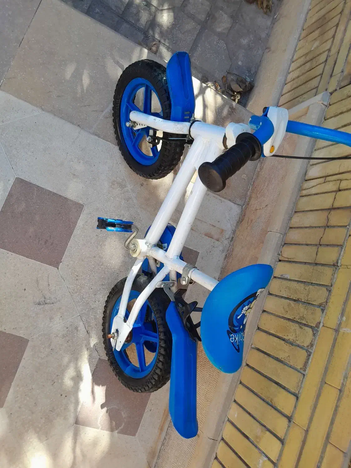 دوچرخه ۱۲|دوچرخه، اسکیت، اسکوتر|شیراز, شهرک بزین|دیوار