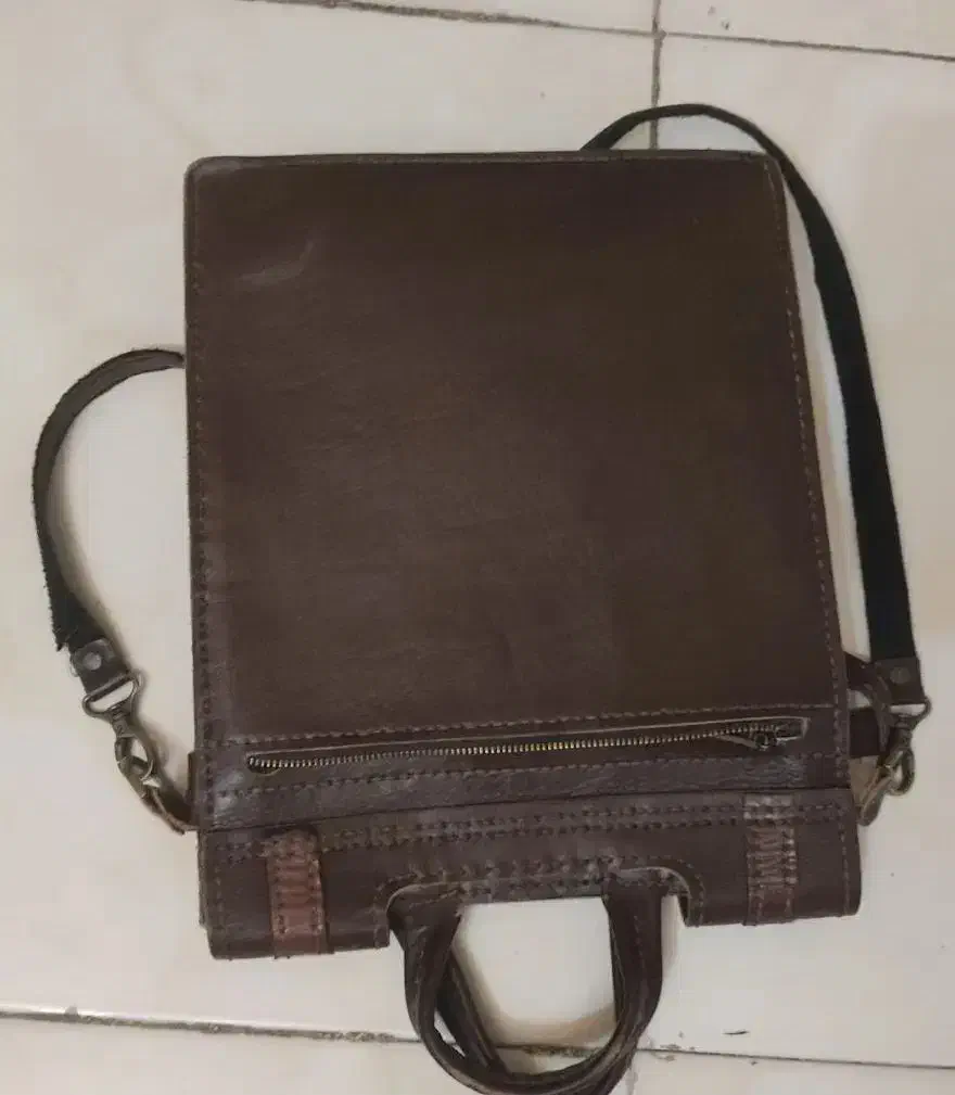 کیف چرمی مردانه برند دیپلمات|کیف، کفش، کمربند|اراک, |دیوار