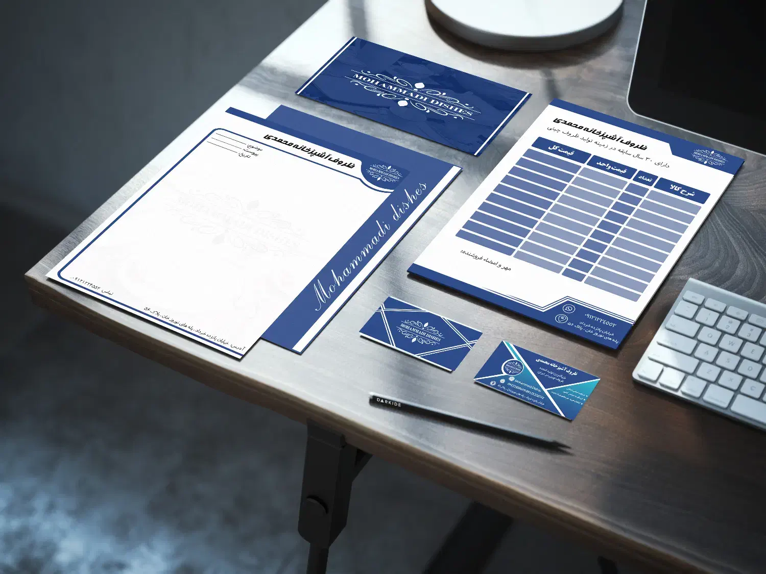 تولید محتوا اینستاگرام  طراحی گرافیک  خدمات فتوشاپ|خدمات رایانهای و موبایل|تهران, چوب تراش|دیوار