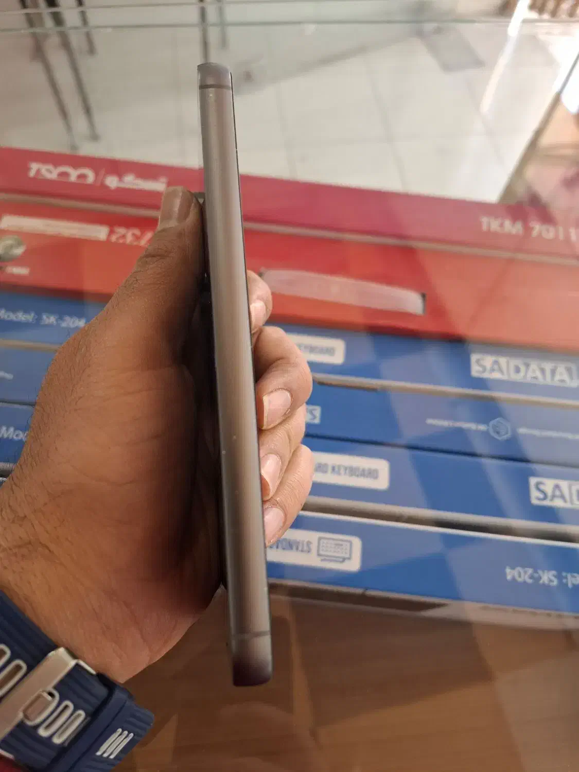 s23 fe تمیز|موبایل|اصفهان, ارغوانیه|دیوار