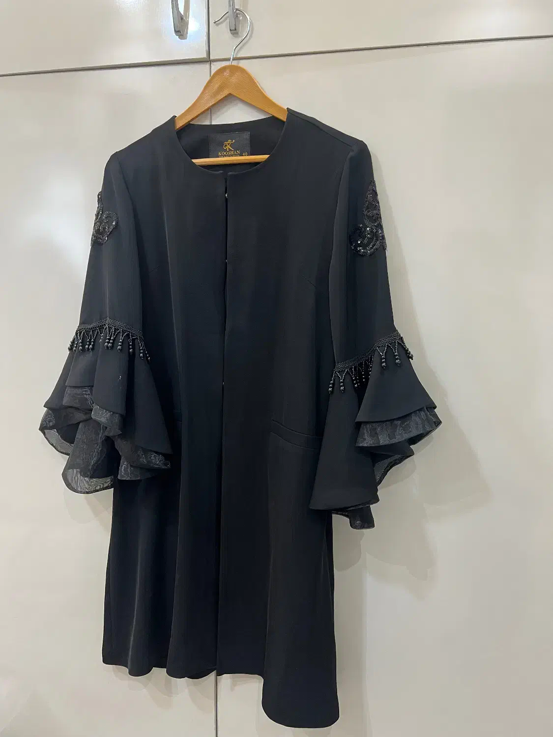 مانتو|لباس|مرند, |دیوار